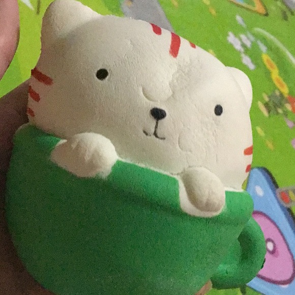 Squishy - Picture 3 of 3